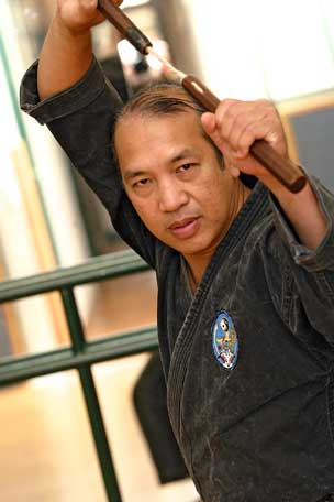 Maître Chau Phan Toan