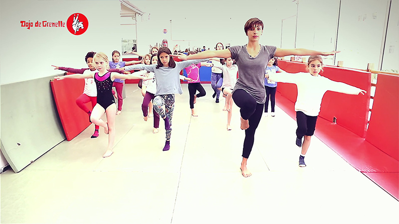 Club Boxe Thaïlandaise enfant- Dojo de Grenelle Paris 15 Centre sportif des  enfants / ados de Paris 15ème – Grenelle